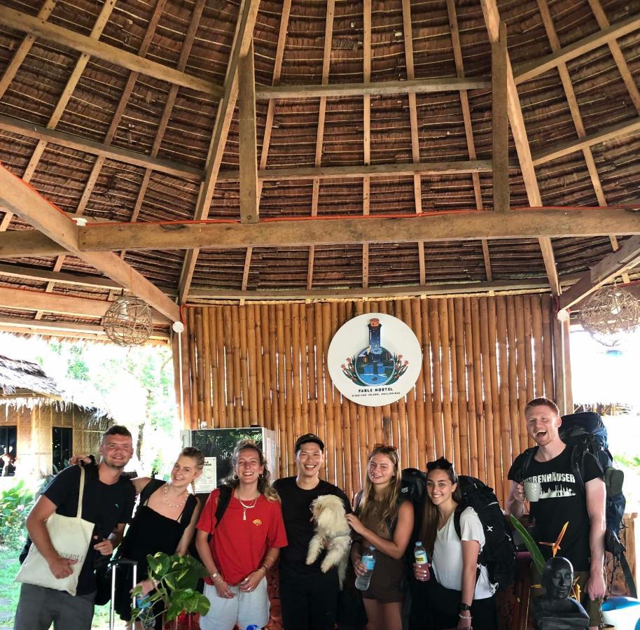 Fable Hostel Siquijor Exterior photo